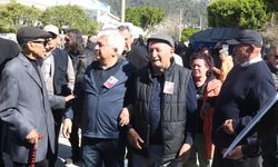 Teknik Direktör Engin Fırat son yolculuğuna uğurlandı