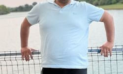 Telefon tamircisi öldürüldü