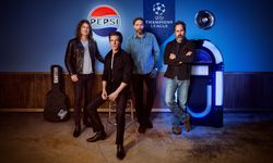 The Killers, Şampiyonlar Ligi finalinde sahne alacak