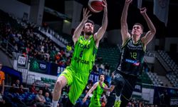 TOFAŞ-Yukatel Merkezefendi Maçı 93-88 Sona Erdi