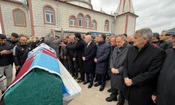 Trabzonspor’un Eski Yıldızı Orhan Kaynak’a Son Veda