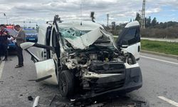 Trafikte Kara Tablo: En Riskli Kaza Türü Belli Oldu