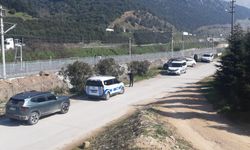 Trenin altına kalarak can verdi!