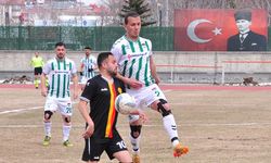 Tribünler ve Saha Tek Yürek: Kubilay Kaan Kundakçı Anıldı