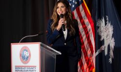 Trump duyurdu: İç Güvenlik Bakanı Noem görevden ayrılıyor