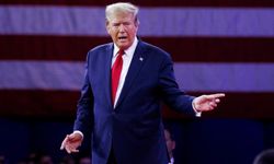 Trump: İran’ın 9 Gemisi İmha Edildi