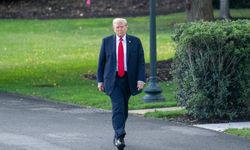 Trump’tan İran çıkışı: “Anlaşma istiyorlar ama dile getiremiyorlar”