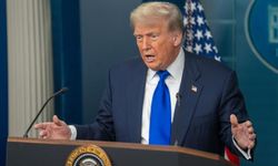 Trump’tan İran’a Hürmüz Boğazı tehdidi: “20 kat daha sert vururuz”