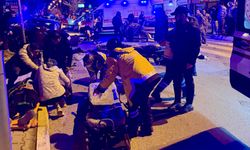 Tunceli’de Feci Kaza: 4 yaralı