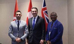 "Türkiye Petrolleri ile Eti Maden, Kanada'ya yatırım yapabilir"