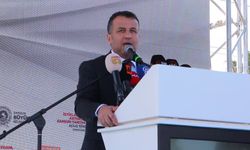 Türkiye'nin ilk uçan sineması 'Astorya', açıldı