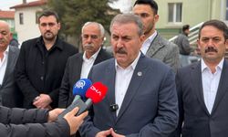 "Uluslararası hukukun yerlerde süründüğünü gördük"