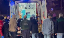 Ümraniye'de Parkta Ceset Bulundu