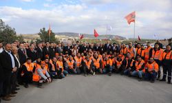 Uraloğlu: Olası Saldırılara Karşı Önlemlerimizi Aldık