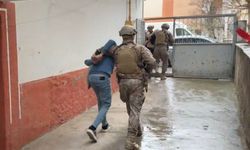 Yerköy’de DEAŞ Operasyonu Düzenlendi
