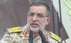 Muhammed Ali Naini, ABD-İsrail saldırısında öldürüldü