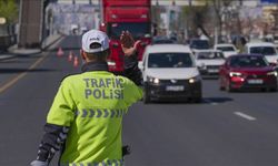 Başkentte Yarın Trafiğe Kapanacak Yollar Açıklandı