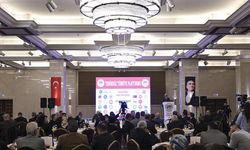 Ankara’da Terörsüz Türkiye Platformu’ndan anlamlı iftar programı