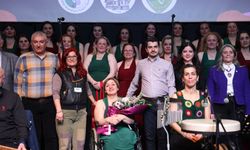 Hüseyin Can Güner’den 8 Mart Mesajı: “Kadınların Emeği Cumhuriyetin Yolunu Aydınlatıyor”