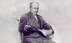 Vefatının 53. yılında Aşık Veysel’e devlet zirvesinden vefa