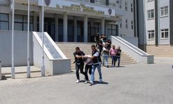 Aydın’da “Kara Defter” Çetesine Jandarma Darbesi: 4 Tutuklama