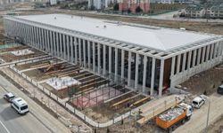 Etimesgut Bağlıca'ya Kapsamlı Spor Merkezi Açılıyor!