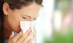 Bahar alerjisine dikkat: Polenler masum değil!