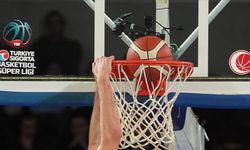 Basketbol Süper Ligi 24. Hafta: Tüm Maçların Programı ve Saatleri