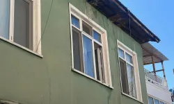 Burdur’da Yalnız Yaşayan Kadın Evinde Ölü Bulundu