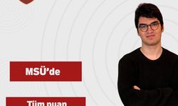 MSÜ Türkiye Birincisi Ankara Fen Lisesi’nden!