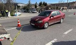 Çanakkale’de Otomobilin Çarptığı Kadın Hayatını Kaybetti