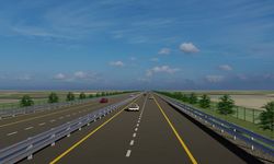 Özbekistan’da Yeni Otoyol Projesi