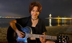 Kayıptı… Genç Şair Cemre Nehir Karain’den Acı Haber