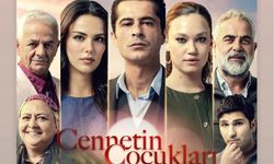 Cennetin Çocukları'nda Ayrılıklar Peş Peşe!