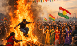 21 Mart: Baharın Habercisi Nevruz Kutlanıyor