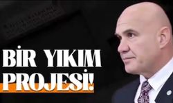 Çömez: Ülke Kan Ağlıyor, İktidar ise İmralı ile yatıp İmralı ile Kalkıyor