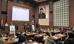 Keçiören’de sağlıklı yaşam için farkındalık semineri