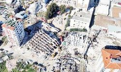 Depremden 3 yıl sonra Antakya’da tablo değişmedi!