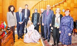 “Türkiye Bakım Sigortasını Tartışmalı”