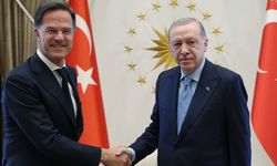 Erdoğan ve Rutte Telefonda Görüştü: Gündem NATO ve Bölgesel Gelişmeler