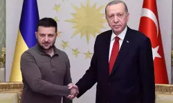 Cumhurbaşkanı Erdoğan ve Zelenskiy’den Kritik Telefon Görüşme