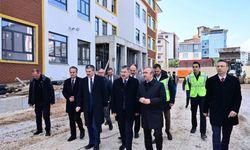 Eskişehir’de Özel Eğitim Anaokulunda Sona Doğru