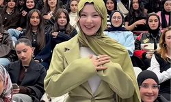 Tesettürlü İçerik Üreticisinden Skandal Sözler!