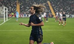 Fenerbahçe’den Kritik Puan Kaybı! Galatasaray ile Fark 4’e Çıktı