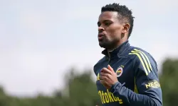 Fenerbahçe’de Beşiktaş Derbisi Mesaisi Sürüyor