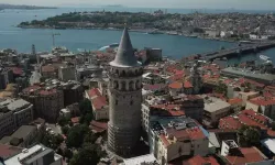 Galata Kulesi Davasında Karar: Mahkemeden İBB’ye Ret