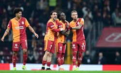 Galatasaray Evinde 3-0’lık Zaferle RAMS Başakşehir FK’yı Devirdi