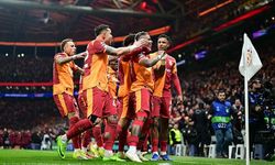 Galatasaray, Şampiyonlar Ligi’nde Liverpool’u 1-0 Mağlup Etti