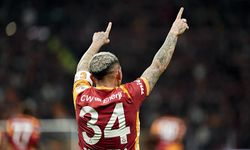 Galatasaraylı Lucas Torreira’ya AVM’de saldırı!