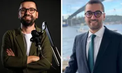 İsrail’de Türk Gazetecilere Gözaltı: Adem Metan ve İlyas Efe Ünal Alıkonuldu